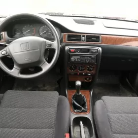 Honda Civic 1.5 Klimatyzacja