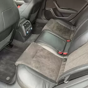 Audi RS6 C7 4.0 V8 954 HP Sportmile