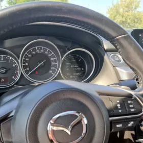 Mazda 6 2.5 Skypassion I-ELoop