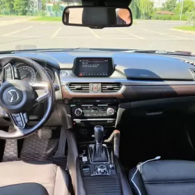 Mazda 6 2.5 Skypassion I-ELoop