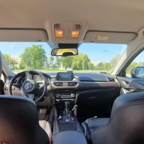 Mazda 6 2.5 Skypassion I-ELoop