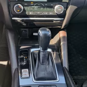 Mazda 6 2.5 Skypassion I-ELoop