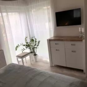 Apartament TOP basen&SPA Kołobrzeg Sianożęty Sylwester