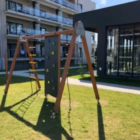 Apartament TOP basen&SPA Kołobrzeg Sianożęty Sylwester