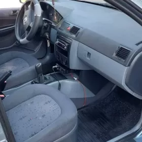 SKODA FABIA 2002 R 1.4 Benzyna Gaz.Ekonomiczne Autko.Zamiana.Raty