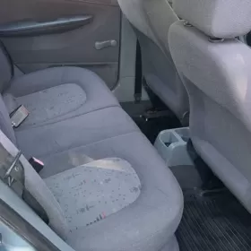 SKODA FABIA 2002 R 1.4 Benzyna Gaz.Ekonomiczne Autko.Zamiana.Raty