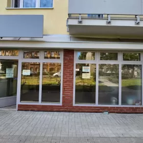 Osiedle - 45m2 przelotowa ulica, parking. Katowice - Burowiec