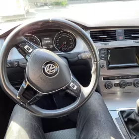 Volkswagen Golf 7 1,6 TDI 2013/2014r - 45 900zł