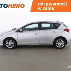 Toyota Auris 1.8 Hybrid Edition-S Darmowa dostawa II (2012-)
