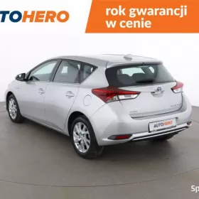 Toyota Auris 1.8 Hybrid Edition-S Darmowa dostawa II (2012-)