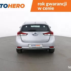 Toyota Auris 1.8 Hybrid Edition-S Darmowa dostawa II (2012-)