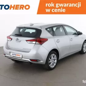 Toyota Auris 1.8 Hybrid Edition-S Darmowa dostawa II (2012-)