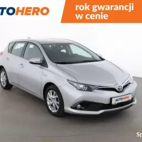 Toyota Auris 1.8 Hybrid Edition-S Darmowa dostawa II (2012-)