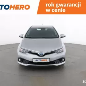 Toyota Auris 1.8 Hybrid Edition-S Darmowa dostawa II (2012-)