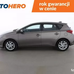 Toyota Auris 1.2 Turbo Comfort Darmowa dostawa II (2012-)
