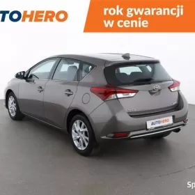 Toyota Auris 1.2 Turbo Comfort Darmowa dostawa II (2012-)