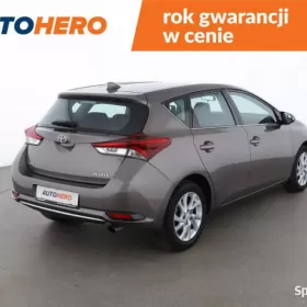 Toyota Auris 1.2 Turbo Comfort Darmowa dostawa II (2012-)