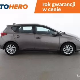 Toyota Auris 1.2 Turbo Comfort Darmowa dostawa II (2012-)