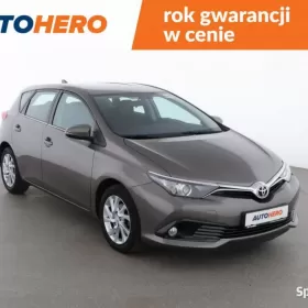 Toyota Auris 1.2 Turbo Comfort Darmowa dostawa II (2012-)