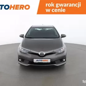 Toyota Auris 1.2 Turbo Comfort Darmowa dostawa II (2012-)