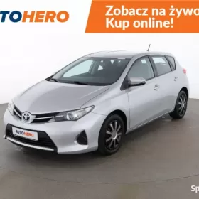 Toyota Auris 1.3 Cool, Darmowa dostawa II (2012-)