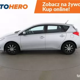 Toyota Auris 1.3 Cool, Darmowa dostawa II (2012-)