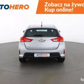 Toyota Auris 1.3 Cool, Darmowa dostawa II (2012-)