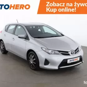 Toyota Auris 1.3 Cool, Darmowa dostawa II (2012-)