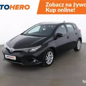 Toyota Auris 1.6 D-4D Dynamic, Darmowa dostawa II (2012-)