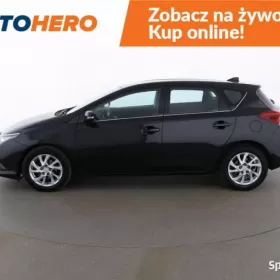 Toyota Auris 1.6 D-4D Dynamic, Darmowa dostawa II (2012-)