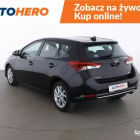 Toyota Auris 1.6 D-4D Dynamic, Darmowa dostawa II (2012-)
