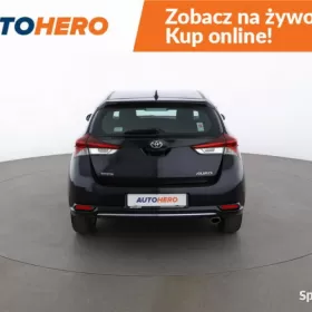 Toyota Auris 1.6 D-4D Dynamic, Darmowa dostawa II (2012-)