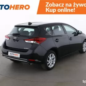 Toyota Auris 1.6 D-4D Dynamic, Darmowa dostawa II (2012-)