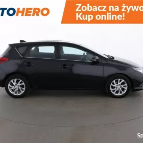 Toyota Auris 1.6 D-4D Dynamic, Darmowa dostawa II (2012-)