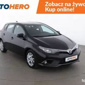 Toyota Auris 1.6 D-4D Dynamic, Darmowa dostawa II (2012-)