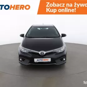 Toyota Auris 1.6 D-4D Dynamic, Darmowa dostawa II (2012-)
