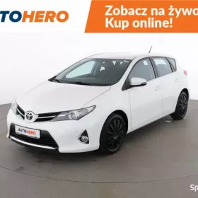 Toyota Auris 1.6 START Edition, Darmowa dostawa II (2012-)