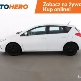 Toyota Auris 1.6 START Edition, Darmowa dostawa II (2012-)