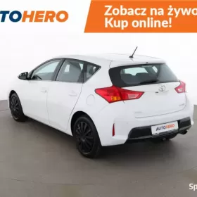 Toyota Auris 1.6 START Edition, Darmowa dostawa II (2012-)