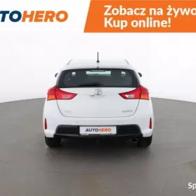 Toyota Auris 1.6 START Edition, Darmowa dostawa II (2012-)