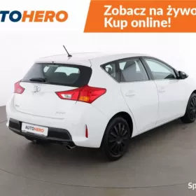 Toyota Auris 1.6 START Edition, Darmowa dostawa II (2012-)