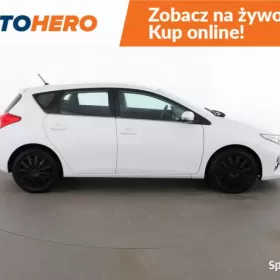Toyota Auris 1.6 START Edition, Darmowa dostawa II (2012-)