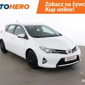 Toyota Auris 1.6 START Edition, Darmowa dostawa II (2012-)