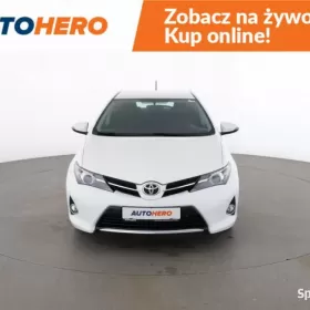 Toyota Auris 1.6 START Edition, Darmowa dostawa II (2012-)