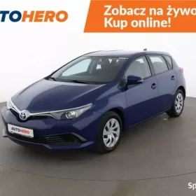 Toyota Auris 1.3 Cool, Darmowa dostawa II (2012-)