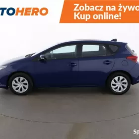 Toyota Auris 1.3 Cool, Darmowa dostawa II (2012-)