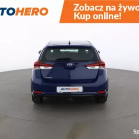 Toyota Auris 1.3 Cool, Darmowa dostawa II (2012-)