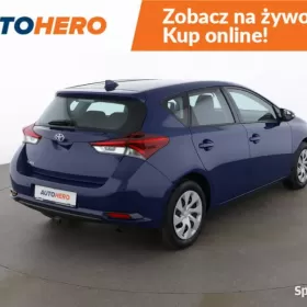 Toyota Auris 1.3 Cool, Darmowa dostawa II (2012-)