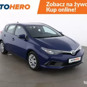 Toyota Auris 1.3 Cool, Darmowa dostawa II (2012-)