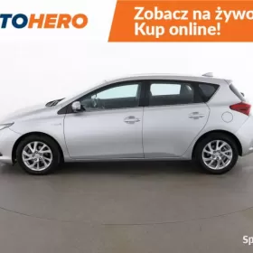 Toyota Auris 1.8 Hybrid Lounge, Darmowa dostawa II (2012-)